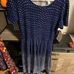 Lularoe Amelia
